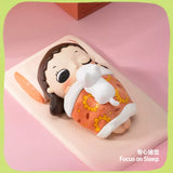Nyota x Chibi Maruko Chan Series Figures