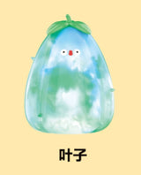 FLABJACKS Magical Nature Sofubi Series