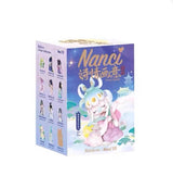 unoffical nanci