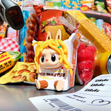 Weird Flavor Convenience Store Series