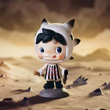 POLAR Season 3 Monster Village Series
