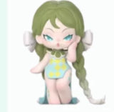 DoDo Nami Second Generation Virtual Realm Series