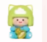 Mini MaGonagall Good Luck Fumeow Series