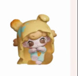 Half Sugar Ball Mini Blind Box