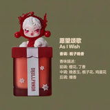 Wishing Time to Series Fragrant Candles