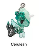 Mermaid pendant 1st generation