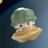 ufo beans