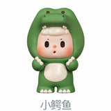 buer Rare Animal Series