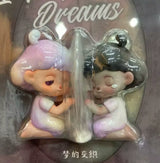ANMOO AMO WORLD is a lie fairy tale series Tide Play