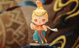 Chunhe Jingming series