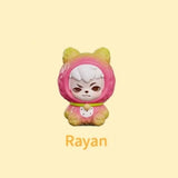Little cute mi grain series