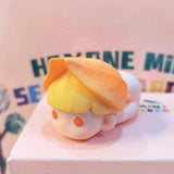 Mini's Secret Garden Series
