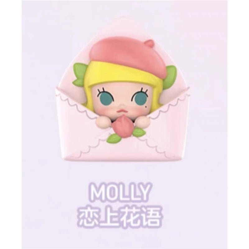 Love Letter Valentine's Day