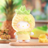 HelloKitty Fruit Paradise Plush Series