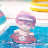 Pool Party Series