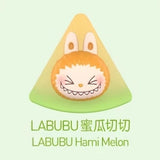 The full range of Labubu collection