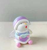 Repolar Winter Town Series