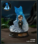 Patronus series