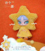 INN sound-Xinqing twelve-sign mini plush pendant series