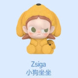 Zsiga germination collection