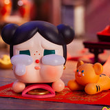 Huyue Chinese New Year series