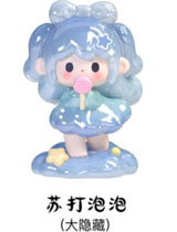 Sweetheart Youyuan mini series