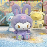 bunny series