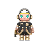 SPACE Molly 400% Return Series