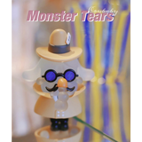 CRYBABY Monster's Tears series