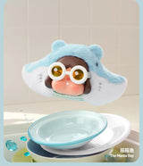 CRYBABY Cry Me An Ocean Series - VinylPlush Pendant Blind Box