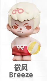 Rayan summer mini series