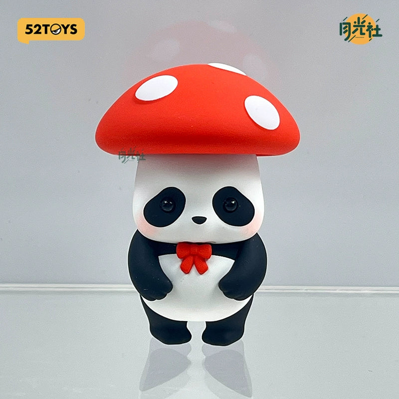 Genuine PandaRoll Fat and Young Minime Variety Series Blind Box Blind Bag Moe Grain