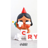 crying baby Cruise Series