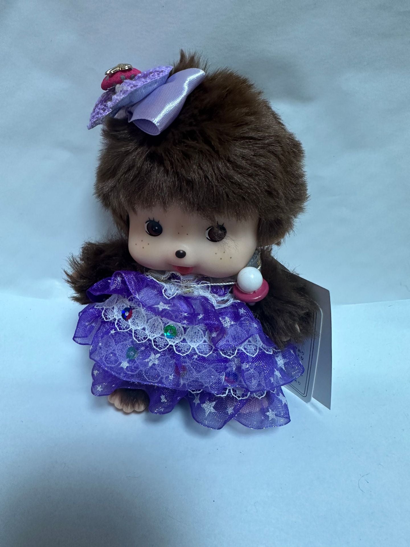 New Monkey Monchi 15cm plush doll 101-146