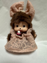 New Monkey Monchi 15cm plush doll 101-146