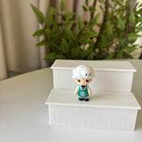 dimo small dolls