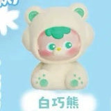 Your Little Bear Winter Series