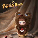 MayMei Let's start the prank series plush