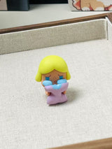 CRYBABY Power puff Girls Series