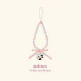 Daily Look Series Mobile Phone Lanyard