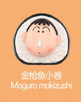 Sushi series