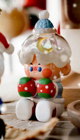 PINO JELLY Wish Boy Series