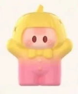 YOYO Sweetheart Moe Series