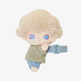 Cloud companion series cotton doll