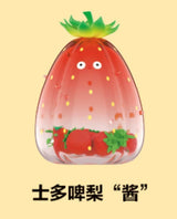 FLABJACKS Magical Nature Sofubi Series