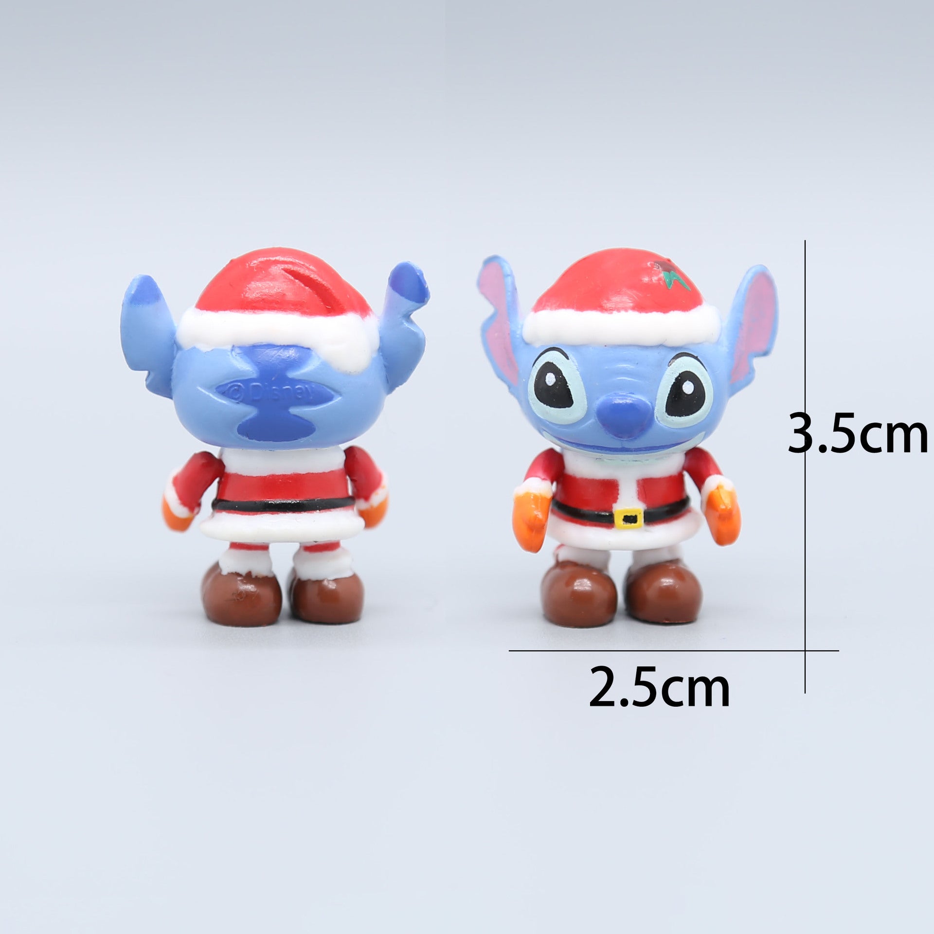 Hot-selling mini doll