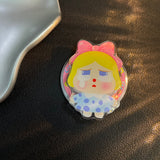 cry baby pop socket