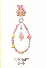 Pajama Party Series Mobile Phone Lanyard