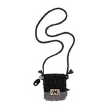 Highway Log Series Mini Bag