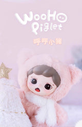 Zoraa fleece hut series